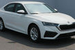 Predĺžená Skoda Octavia Pro debutuje v Číne fotografia 1