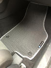 Volkswagen Golf 5 2003–2009 EVA autokoberce (čierne) fotografia 4