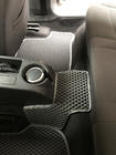 Volkswagen Golf 5 2003–2009 EVA autokoberce (čierne) fotografia 7