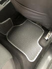 Volkswagen Golf 5 2003–2009 EVA autokoberce (čierne) fotografia 8