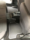 Volkswagen Golf 5 2003–2009 EVA autokoberce (čierne) fotografia 9