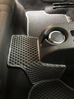 Volkswagen Golf 5 2003–2009 EVA autokoberce (čierne) fotografia 10