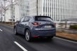 Crossover Mazda CX-5 dostal aktualizáciu fotografia 2