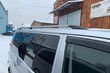 Strešné lyžiny pre Volkswagen T6 Transporter fotografia 1