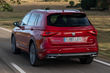 Crossover SEAT Tarraco dostal výkonnejšiu verziu fotografia 2