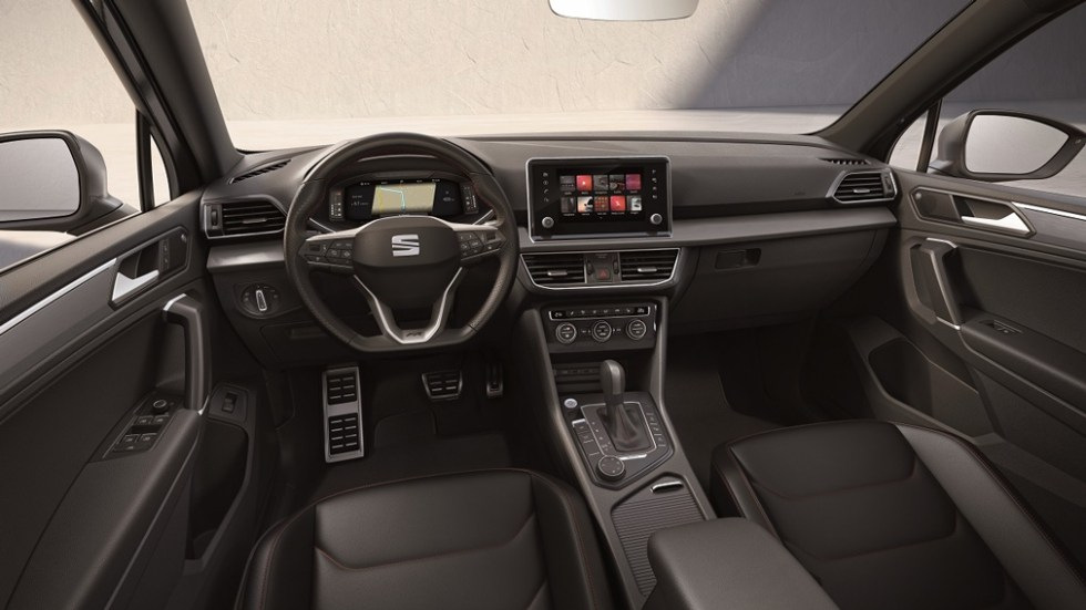 Crossover SEAT Tarraco dostal výkonnejšiu verziu