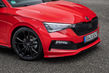 Na predaj sa chystá "horúca" verzia hatchbacku Skoda Scala Edition S fotografia 1