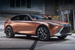 Pripravuje Lexus konkurenta pre BMW X7 a Mercedes GLS? fotografia 3