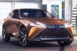 Pripravuje Lexus konkurenta pre BMW X7 a Mercedes GLS? fotografia 1