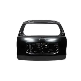 Veko batožinového priestoru (OEM) Lexus GX460 2009–2023 fotografia 3