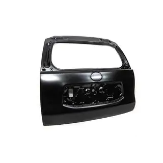 Veko batožinového priestoru (OEM) Lexus GX460 2009–2023 fotografia 4