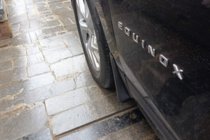 Chevrolet Equinox 2018–2025 Zásterky Premium (4 ks) fotografia 7