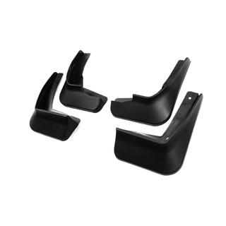 Lapače nečistôt Premium 2016+ (4 ks) Chevrolet Malibu 2011–2018 fotografia 2