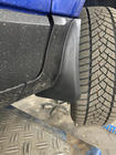 Ford Ecosport 2013–2022 Lapače nečistôt Premium 2018+ (4 ks) fotografia 1