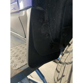 Lapače nečistôt Premium 2018+ (4 ks) fotografia 2