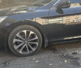 Honda Accord IX 2013–2017 Lapače nečistôt Premium 2013-2015 (4 ks) fotografia 1
