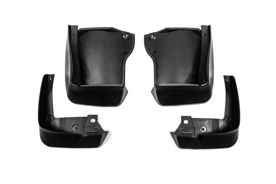 Honda Accord VIII 2008–2012 Originálne zástierky Premium 2008-2012 (4 ks) Image
