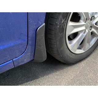 Zásterky Premium (4 ks) Honda FIT/Jazz 2014–2020 fotografia 1