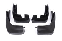 Honda FIT/Jazz 2009–2013 Zásterky Premium (4 ks) fotografia 2