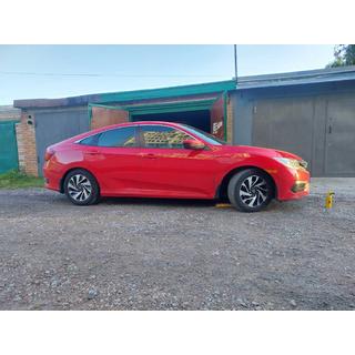 Zásterky Premium (V1, 4 ks) Honda Civic Sedan X 2016–2021 fotografia 4
