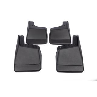 Zásterky Premium (4 ks) Hummer H2 2002–2009 fotografia 2