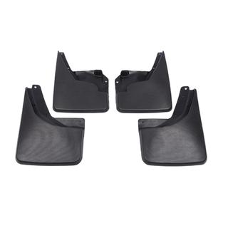 Zásterky Premium (4 ks) Hummer H3 2005–2010 fotografia 2