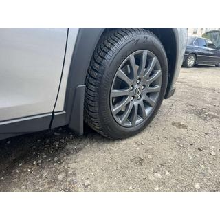 Zásterky Premium (4 ks) Lexus UX 2018– fotografia 3