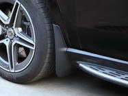 Mercedes GLS X167 2019– Premium zásterky (4 ks, pre autá s prahmi) fotografia 4
