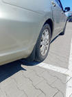 Mitsubishi Galant 2003–2012 Zásterky Premium 2007-2012 (4 ks) fotografia 6