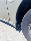 Mitsubishi Galant 2003–2012 Zásterky Premium 2007-2012 (4 ks) fotografia 8