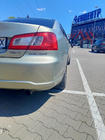 Mitsubishi Galant 2003–2012 Zásterky Premium 2007-2012 (4 ks) fotografia 9