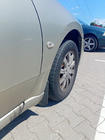 Mitsubishi Galant 2003–2012 Zásterky Premium 2007-2012 (4 ks) fotografia 10