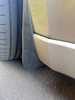 Mitsubishi Galant 2003–2012 Zásterky Premium 2007-2012 (4 ks) fotografia 12