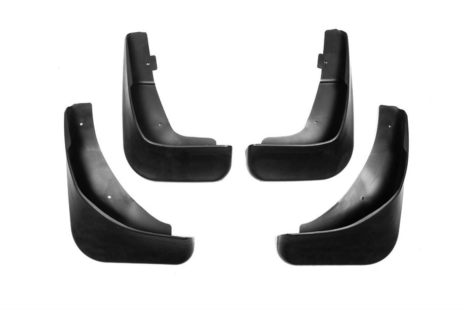 Mitsubishi Galant 2003–2012 Zásterky Premium 2007-2012 (4 ks) Image
