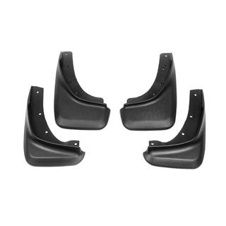 Originálne zástierky Premium 2008-2012 (4 ks) Volvo S40 2004–2012 fotografia 2