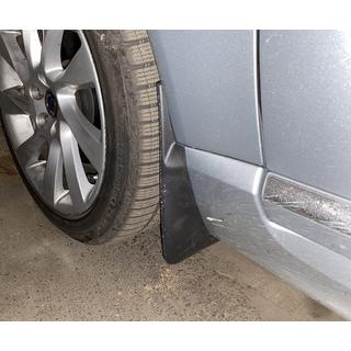 Zásterky Premium (4 ks) Volvo S80 2006–2016 fotografia 3