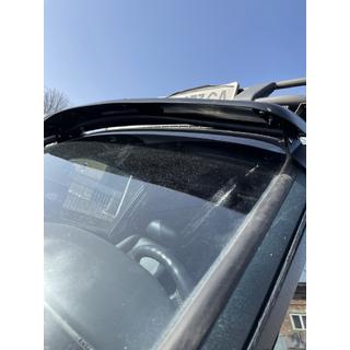 Clona na čelné sklo Toyota Land Cruiser 80 1990–1997 fotografia 3
