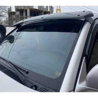 Clona na čelné sklo Toyota Land Cruiser 100 1998–2007 fotografia 1
