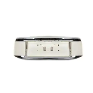 Lišta pod ŠPZ na veko kufra Lexus GX460 2009–2023 fotografia 1