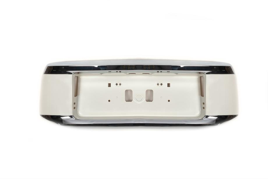 Lexus GX460 2009–2023 Lišta pod ŠPZ na veko kufra Fotografia 1