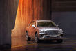 Modernizovaný crossover Bentley Bentayga fotografia 1