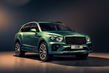 Modernizovaný crossover Bentley Bentayga fotografia 5