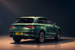 Modernizovaný crossover Bentley Bentayga fotografia 4