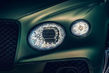 Modernizovaný crossover Bentley Bentayga fotografia 6