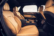 Modernizovaný crossover Bentley Bentayga fotografia 8