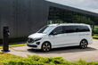 Mercedes-Benz EQV: test elektrického minivanu – facelift, dojazd a nástupca VLE fotografia 1