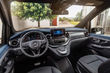 Mercedes-Benz EQV: test elektrického minivanu – facelift, dojazd a nástupca VLE fotografia 6