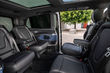 Mercedes-Benz EQV: test elektrického minivanu – facelift, dojazd a nástupca VLE fotografia 7