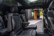 Mercedes-Benz EQV: test elektrického minivanu – facelift, dojazd a nástupca VLE fotografia 8