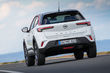 Test kompaktného crossoveru Opel Mokka novej generácie fotografia 5